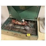 Portable Propane Burner
