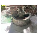 Stone Planter