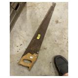 Hand Saw