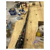 Fishing Poles