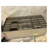 Small Parts Organizer