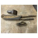 Assorted Tools