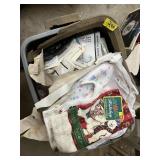 Contents of Box