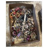 Costume Jewelry