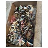 Costume Jewelry