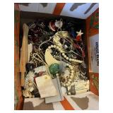 Costume Jewelry