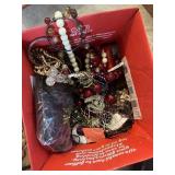 Costume Jewelry
