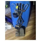 Fire Poker Set