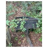 Small Trailer