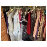 Contents of Closet