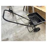 Fertilizer/Seed Spreader