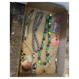 Costume Jewelry