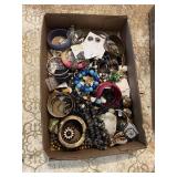 Costume Jewelry