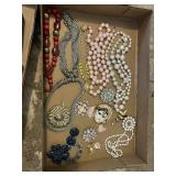 Costume Jewelry