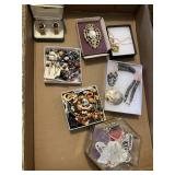 Costume Jewelry