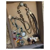 Costume Jewelry