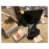 TV, Other Decoration