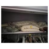 Contents of Shelf