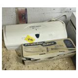 Electric Carving Knife and Sealer