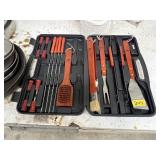 Grill Tool Essentials