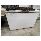Deep Freezer Chest