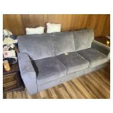 Three Person Sofa