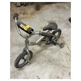 Kids Bike with Training Wheels