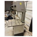 Bandsaw?