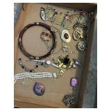 Costume Jewelry