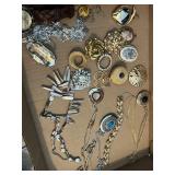 Costume Jewelry