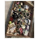 Costume Jewelry