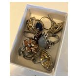 Costume Jewelry
