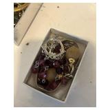 Costume Jewelry