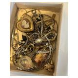 Costume Jewelry