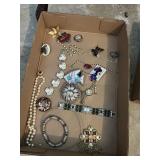 Costume Jewelry