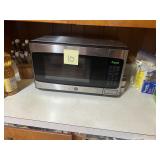 GE Microwave