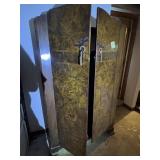 Standalone Wardrobe, Two Door