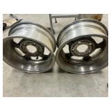 Two Rims