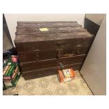 Cedar Chest