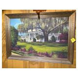Large Artwork