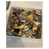 Costume Jewelry
