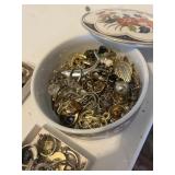 Costume Jewelry