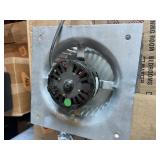Fasco U63B1 Blower Motor w/ Housing