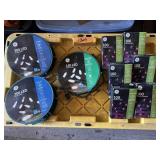 NIB 1350 Christmas Lights LED