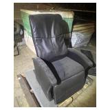 Leather Chair