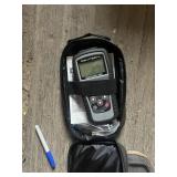 Centech ODBII Professional Scan Tool