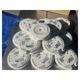 Lot of 15 Xirrus XR630 Wifi Access Point