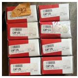 (8) Motor Run Capacitors 440/25