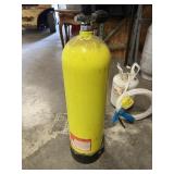 Scuba Tank
