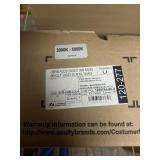 Lithonia Lighting 291MOA LED light